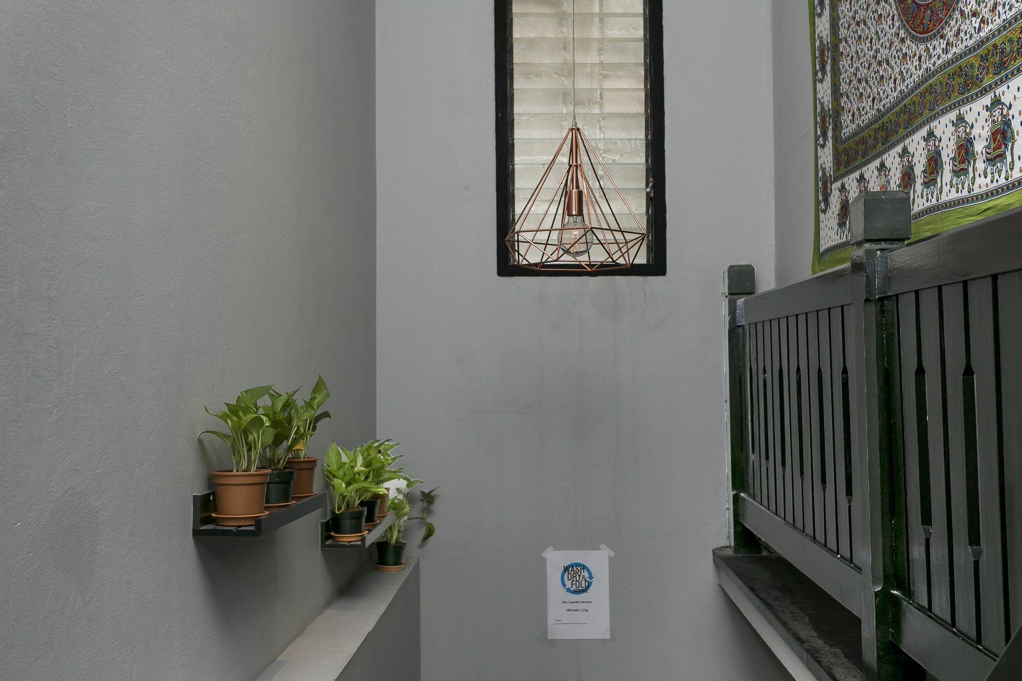 1989 Sukhumvit Bangkok Hostel Exterior photo